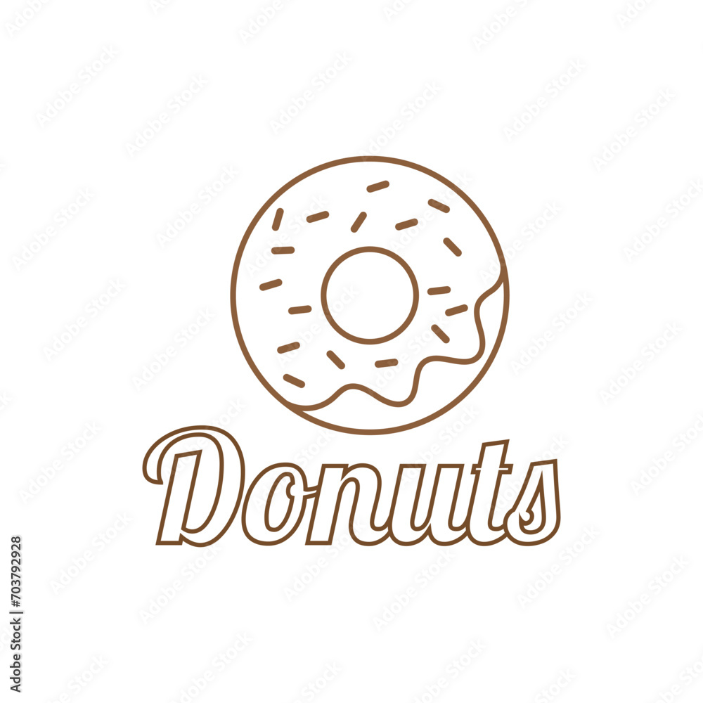 Obraz premium Pict Bakery