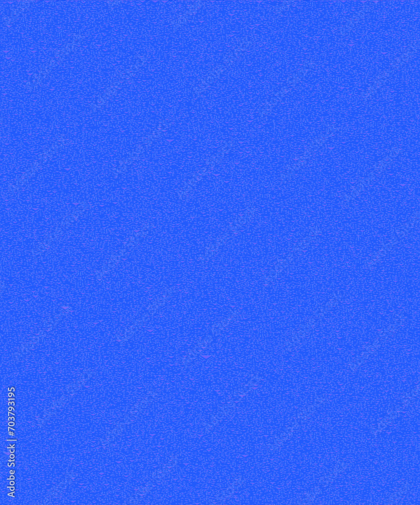 Naklejka premium CRT VHS Screen Texture