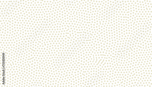abstract organic turing textile pattern background design