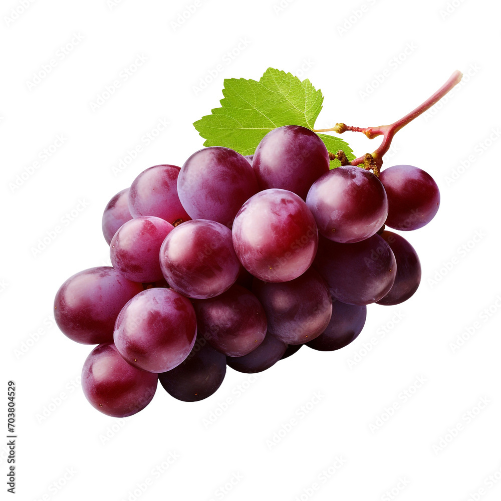 Grape jelly isolated on transparent background Grape jelly isolated on transparent background