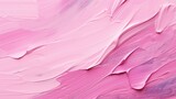 Pink paint smear style in bold colors for use as backgrounds, banners