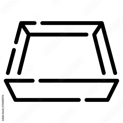 Baking Pan icon