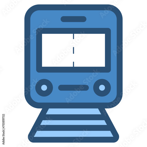 train icon