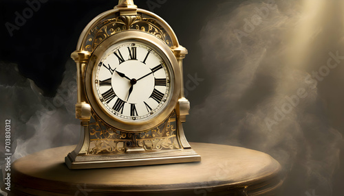 antique clock, antique clock face, Clock, wall clock, old wall clock, vintage wall clock, time machine, HD wallpaper, HD background, 