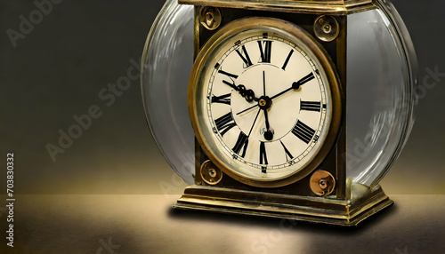 antique clock, antique clock face, Clock, wall clock, old wall clock, vintage wall clock, time machine, HD wallpaper, HD background, 