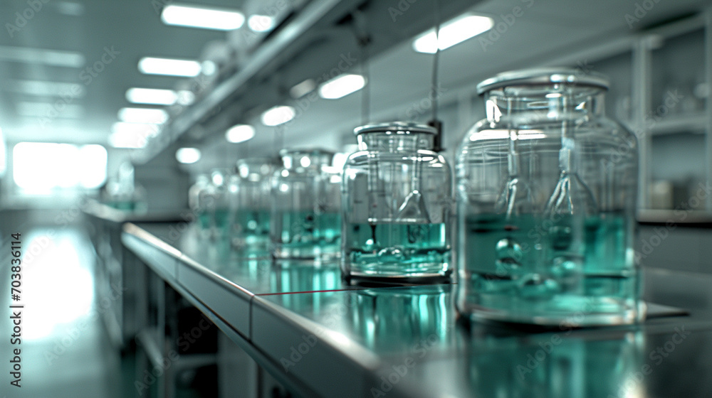 tubes in laboratory tubes in laboratory