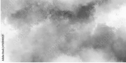 Gray vector cloud fog effect realistic fog or mist smoke exploding smoke swirls vector illustration isolated cloud,fog and smoke.background of smoke vape misty fog smoky illustration.
 photo