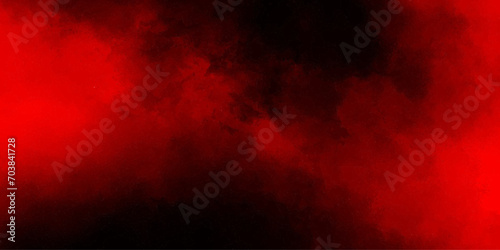 Red Black vector illustration,cloudscape atmosphere background of smoke vape fog and smoke fog effect isolated cloud vector cloud texture overlays smoke exploding smoke swirls,brush effect. 