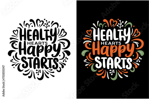 heart disease awareness t-shirt design, heart disease awareness day t-shirt design, heart disease awareness quotes