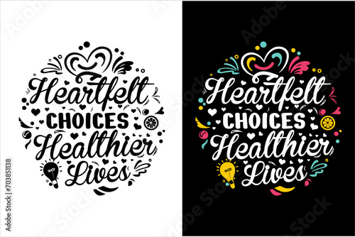 heart disease awareness t-shirt design, heart disease awareness day t-shirt design, heart disease awareness quotes