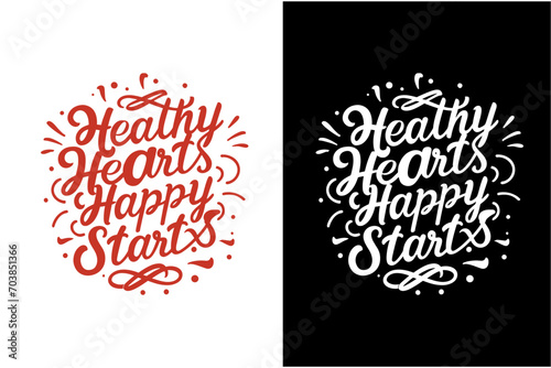 heart disease awareness t-shirt design, heart disease awareness day t-shirt design, heart disease awareness quotes