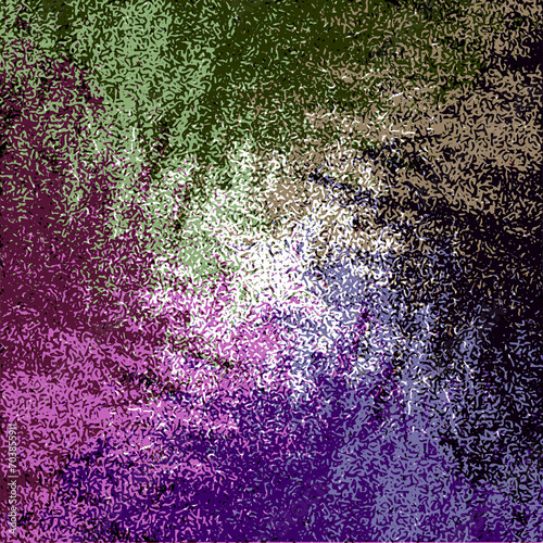 abstract background