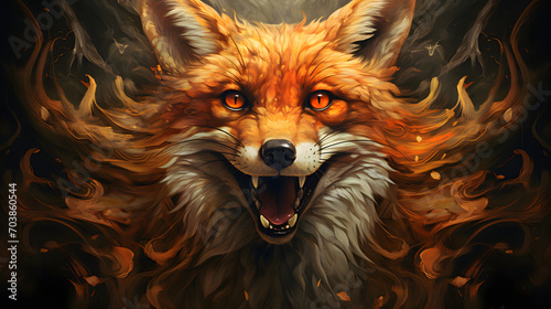 red fox yelp photo