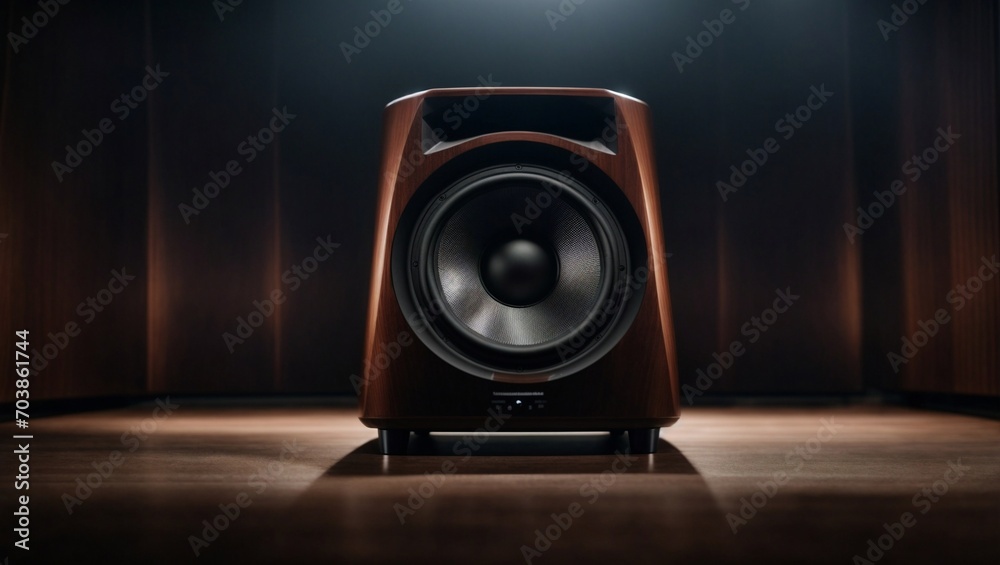 speaker speaker