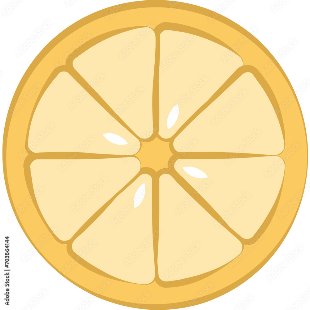 Lemon Slice Lemon Slice