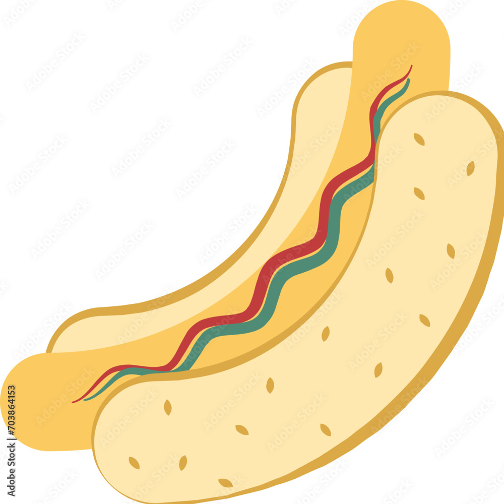 Hotdog Hotdog