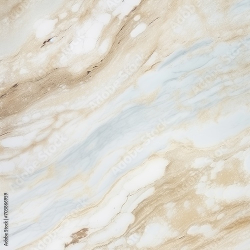 noble expensive light beige gray marble abstract background © Victoria
