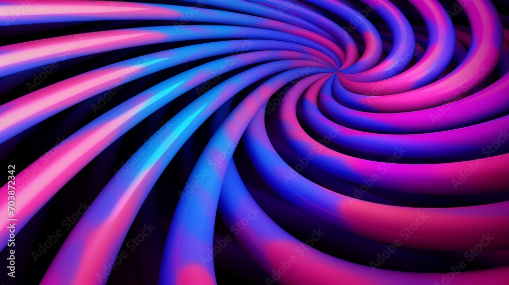 Mesmerizing Spiral Illusion: Contemporary Graphic Design Art with Vibrant Energy and Hypnotic Flow Mesmerizing Spiral Illusion: Contemporary Graphic Design Art with Vibrant Energy and Hypnotic Flow