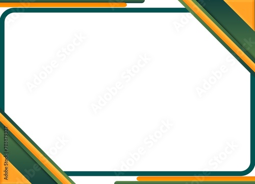simple abstract background with place for your text for presentation