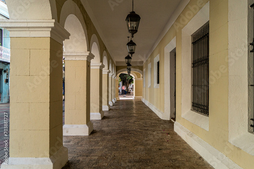 Santo Domingo, Rep Domenicaine