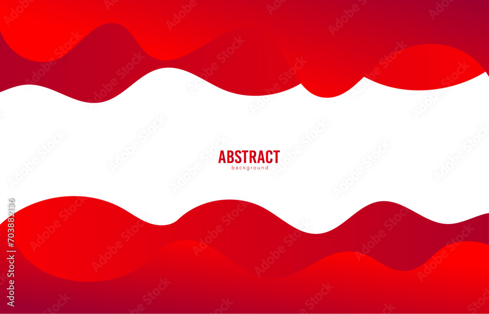 Red background with lips, Red background Red background with lips, Red background