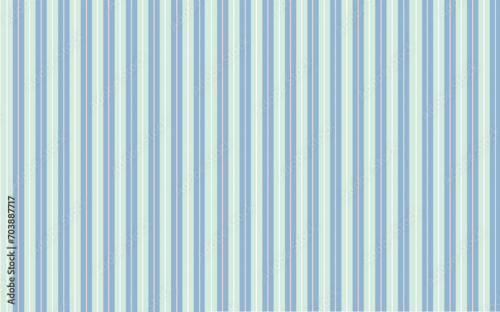 Blue striped vertical pattern Blue striped vertical pattern