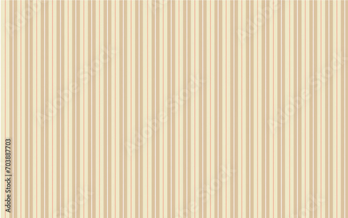 Yellow striped vertical pattern