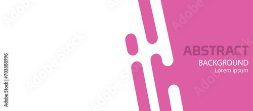 Abstract purpple mustard Rounded Lines Halftone Transition. Vector Background Illustration