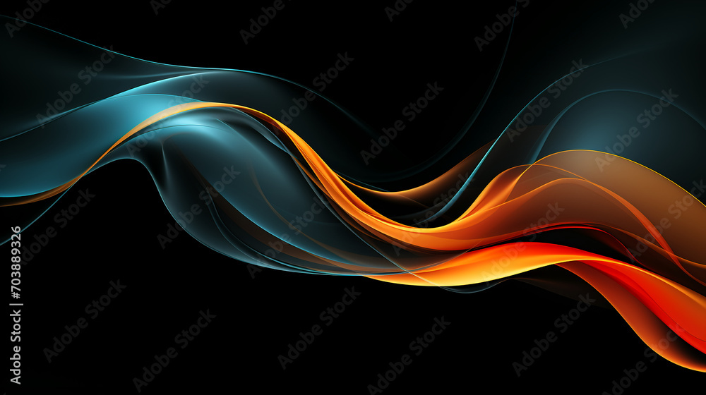 abstract colorful glowing wavy perspective with fractals and curves background 16:9 widescreen wallpapers abstract colorful glowing wavy perspective with fractals and curves background 16:9 widescreen wallpapers