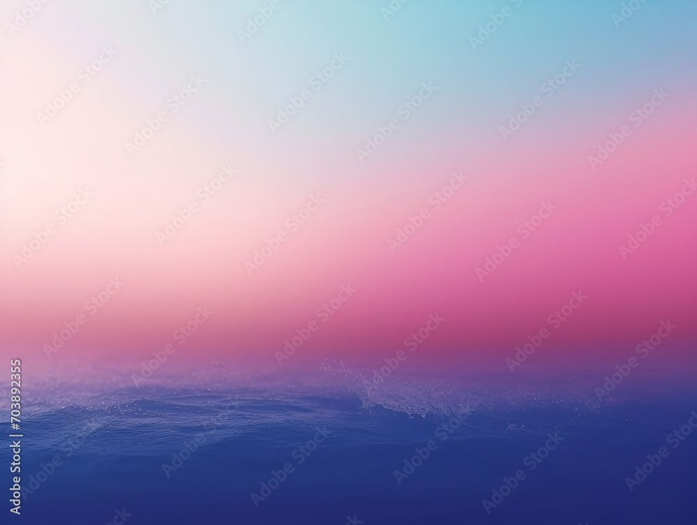 Abstract blue-purple gradient background poster web title design, copy space