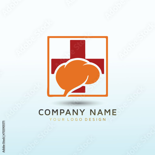 Logo for the website of a neurologist