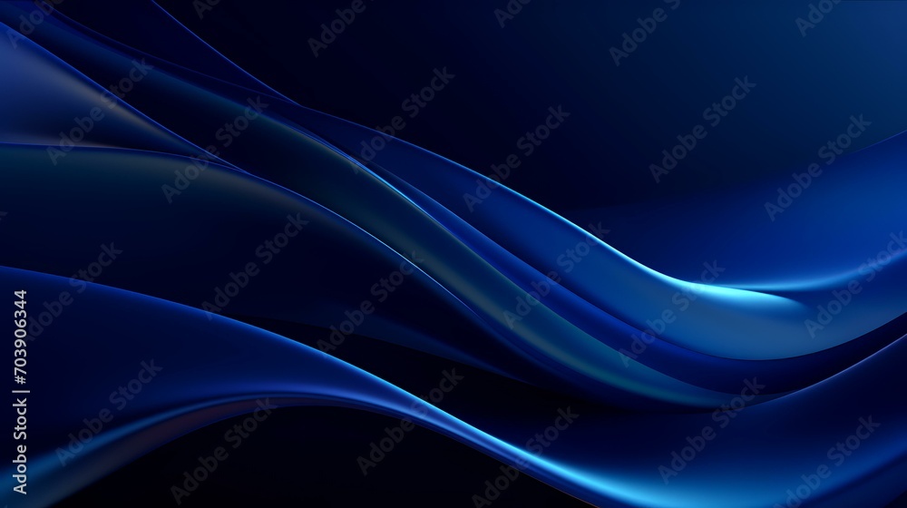Abstract Dark Blue Background
Abstract Dark Blue Background