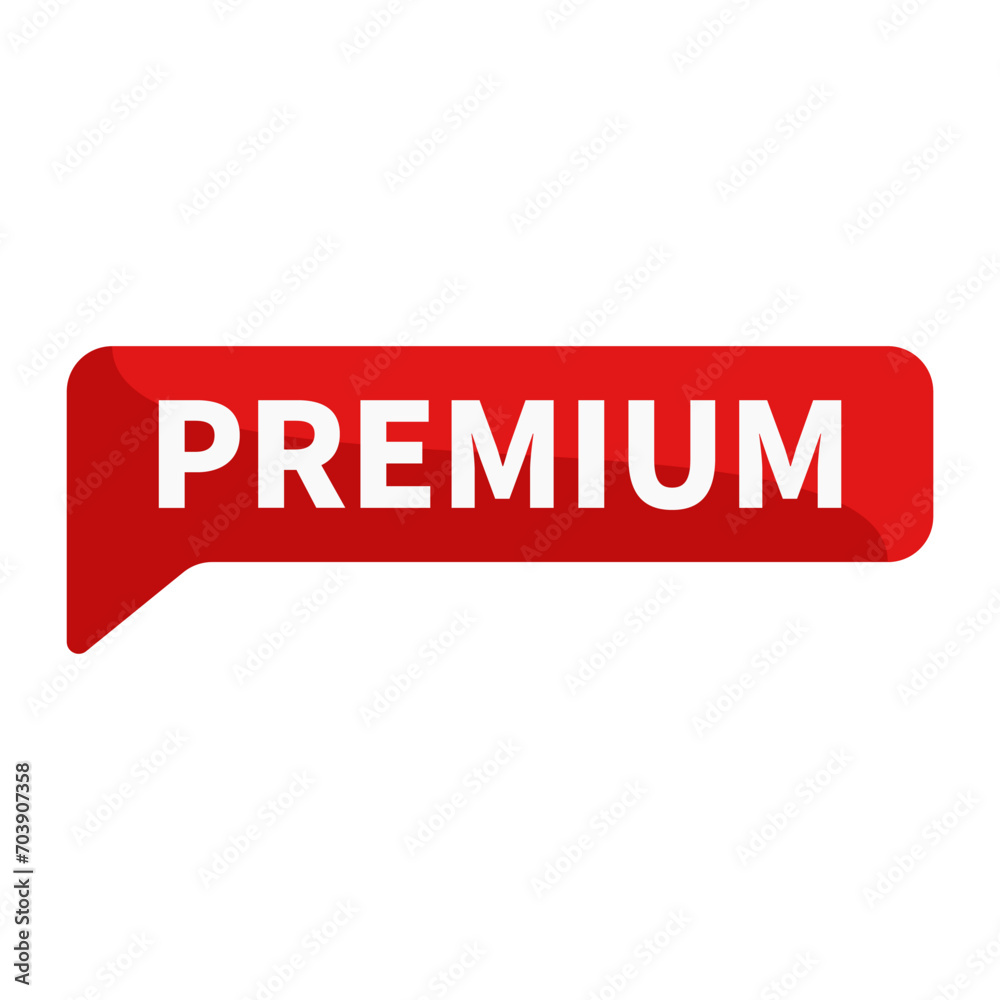 Premium In Red Rectangle Shape For Quality Information Promotion Social Media Business Marketing
Premium In Red Rectangle Shape For Quality Information Promotion Social Media Business Marketing