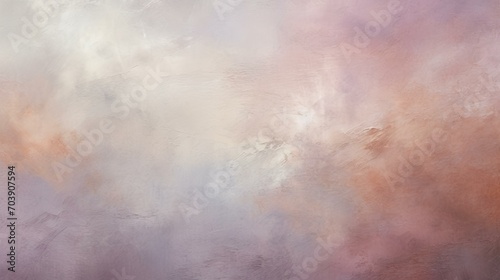 Abstract Painting Background Texture with Dim  