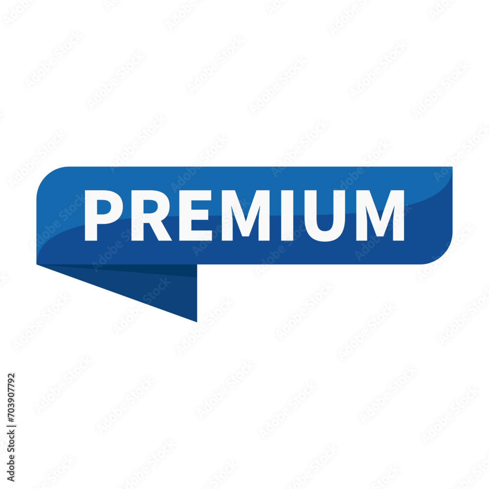 Premium In Blue Rectangle Ribbon Shape For Quality Information Promotion Social Media Business Marketing
Premium In Blue Rectangle Ribbon Shape For Quality Information Promotion Social Media Business Marketing