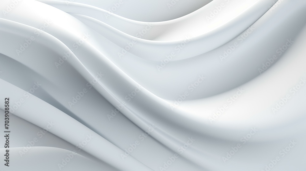 Abstract White Background
Abstract White Background