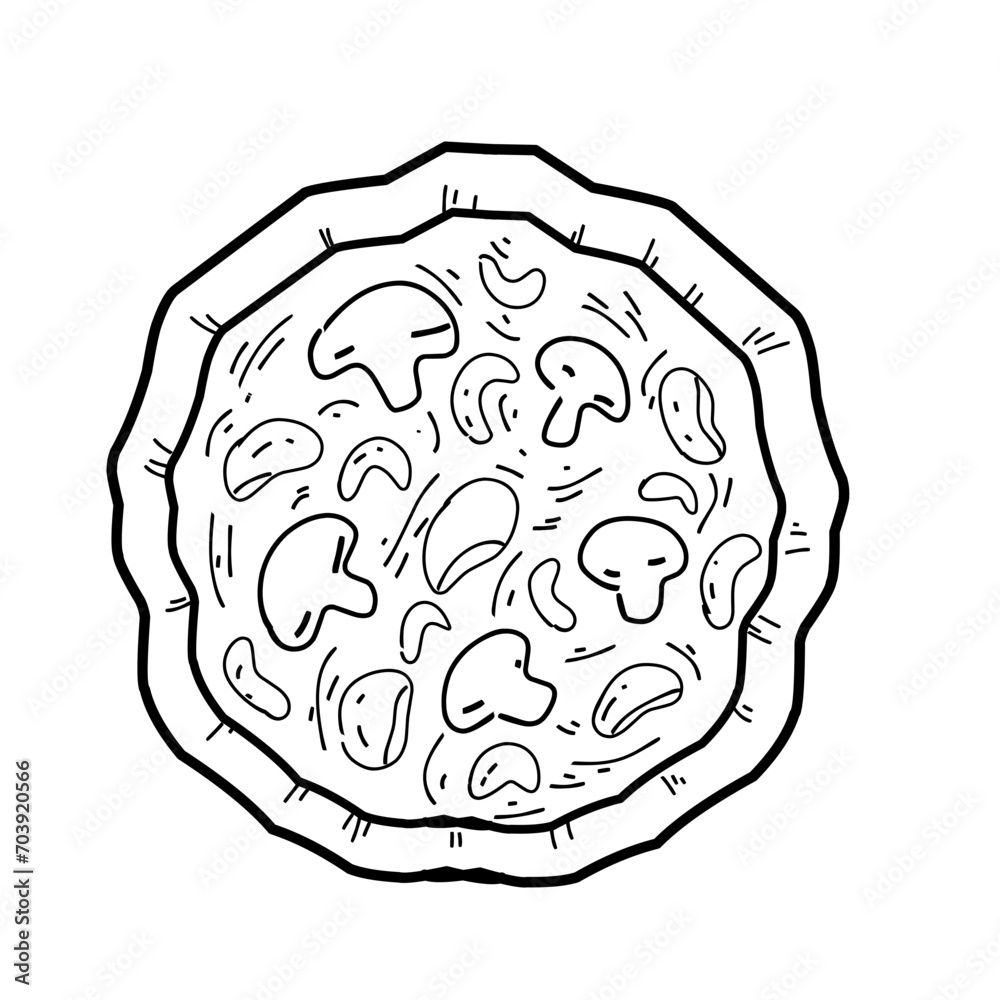 Pizza Food Pizza Food