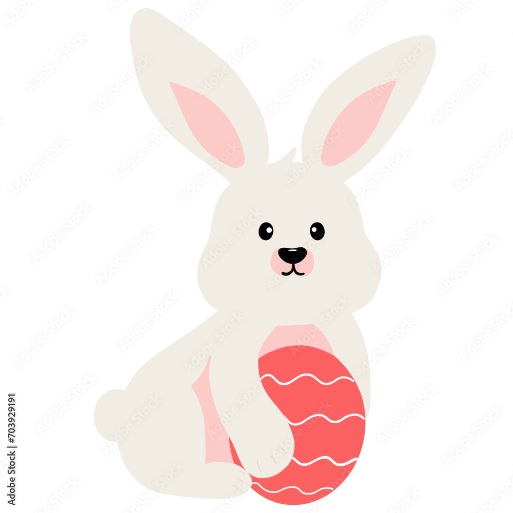 Easter element Easter element