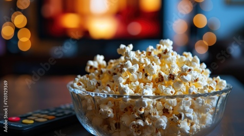 The Popcorn Oasis  An Entertainment Haven for Movie Lovers