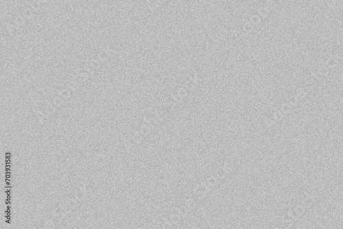 Noise grain texture background of halftone dots. Monochrome noise. vector stipple dotwork pointillism. Gray noise grain, engraved sand overlay or grainy dots dissolve fade on paper, dotwork grit patte photo