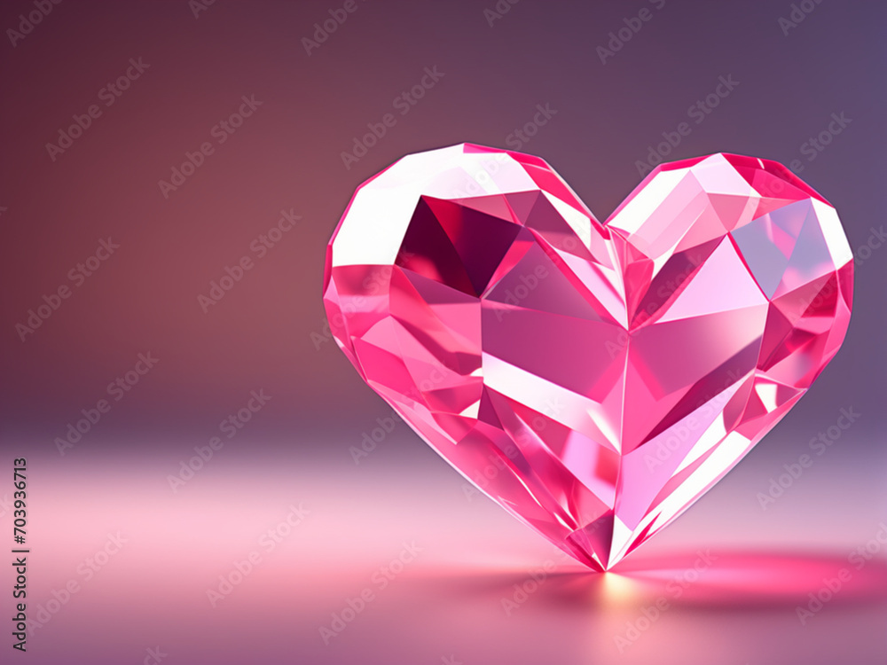 3D Heart with sparkle s. Social media emoji. Valentines day. Pink heart emoticon. Love mood. Cartoon creative design icon isolated. 3D Heart with sparkle s. Social media emoji. Valentines day. Pink heart emoticon. Love mood. Cartoon creative design icon isolated.