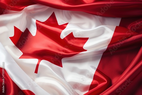 Flag of Canada