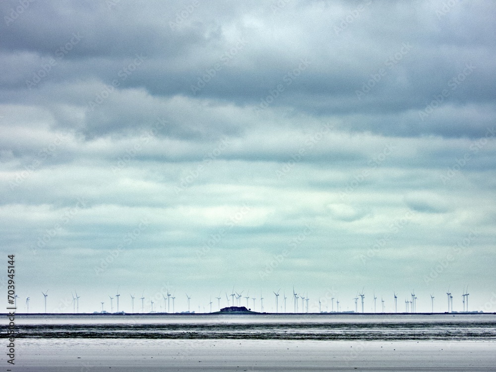 Nationalpark Wattenmeer