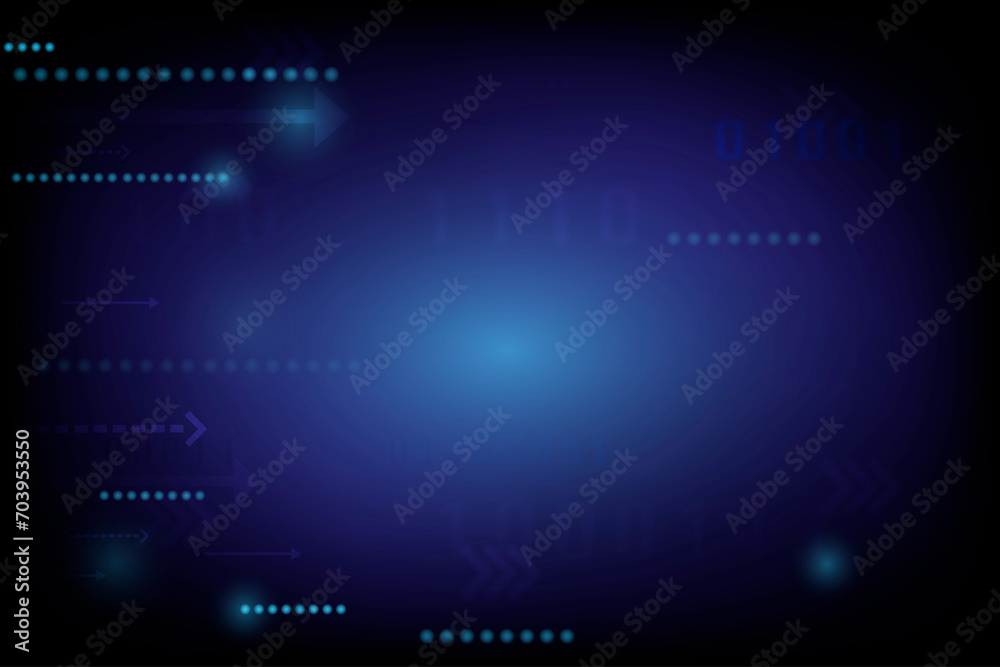 technology background by using arrow in grow up concept technology background by using arrow in grow up concept