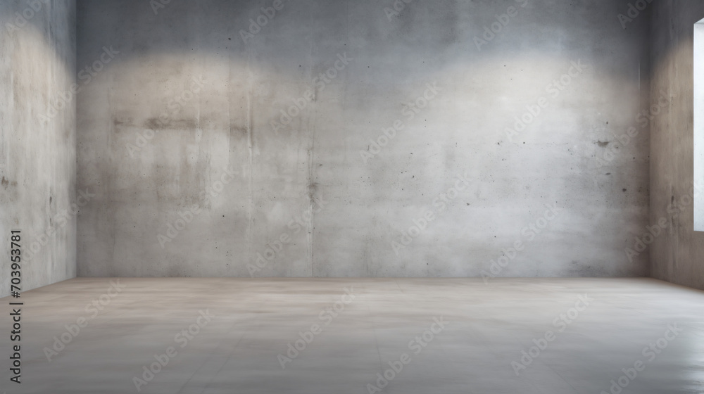 concrete wall and floor blank studio backdrop concrete wall and floor blank studio backdrop