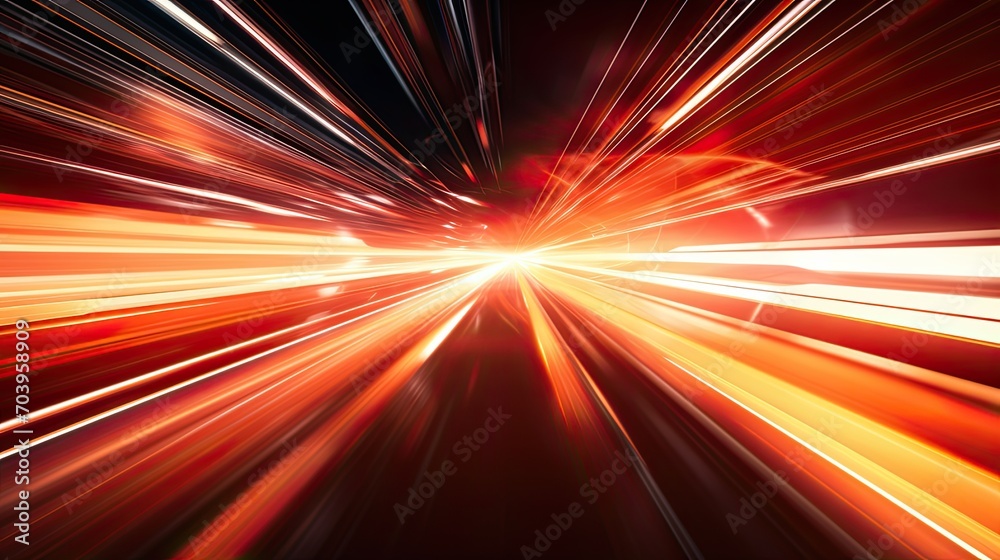 Represents the fastest possible speed in the universe Represents the fastest possible speed in the universe