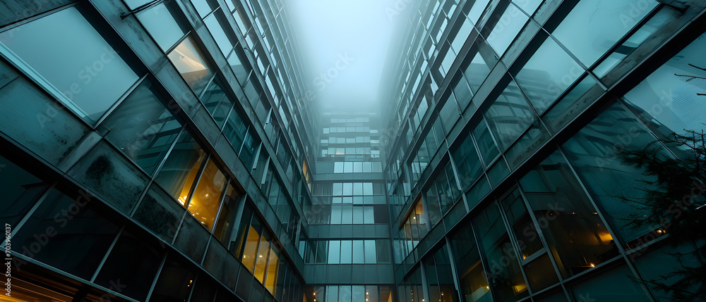 Beautiful up view of Architectural. Beautiful up view of Architectural.