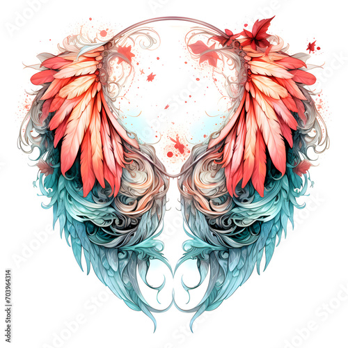 Angel Wings