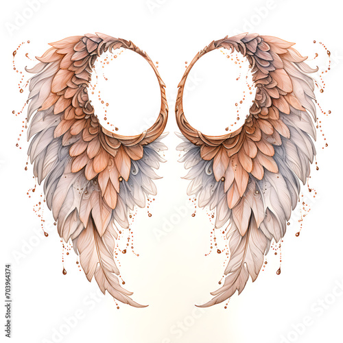 Angel Wings