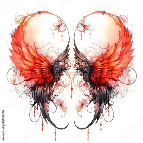 Angel Wings